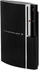 Console PS3 40GB