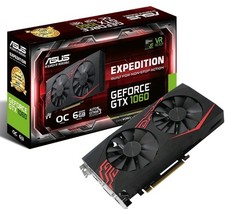 Scheda video ASUS NVIDIA GTX
