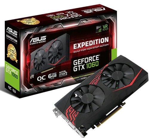 Scheda video asus nvidia - scheda,