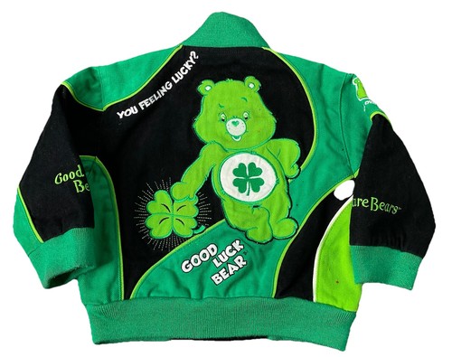 Giacca bambino care bears 18mo - giacca,