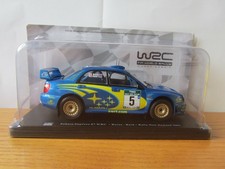 28) SUBARU IMPREZA S7 WRC -