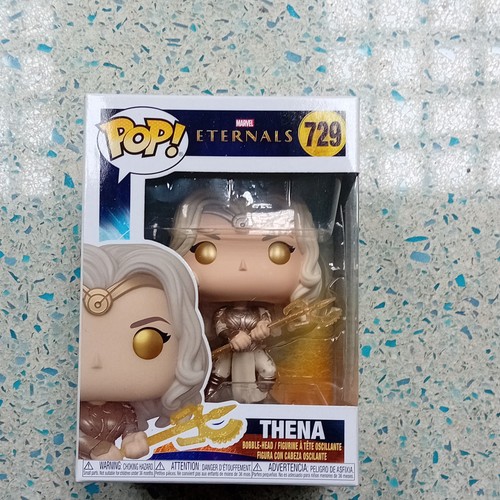 Funko pop vinyl marvel - funko,