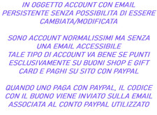 Account Bidoo Aste Online