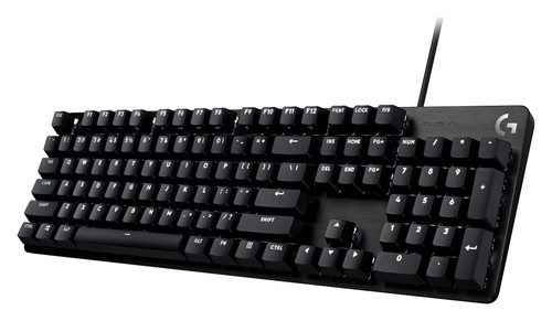 Logitech tastiera computer - tastiera,