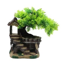 Decorazione per acquario