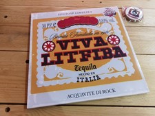 LITFIBA - Viva Litfiba ITA