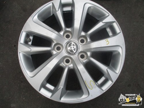 Cerchio lega per toyota - per,