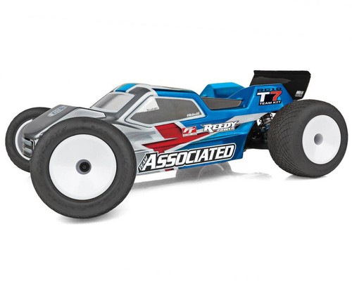Team associated - team, t7