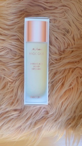 Asam magic care shikimic - care,
