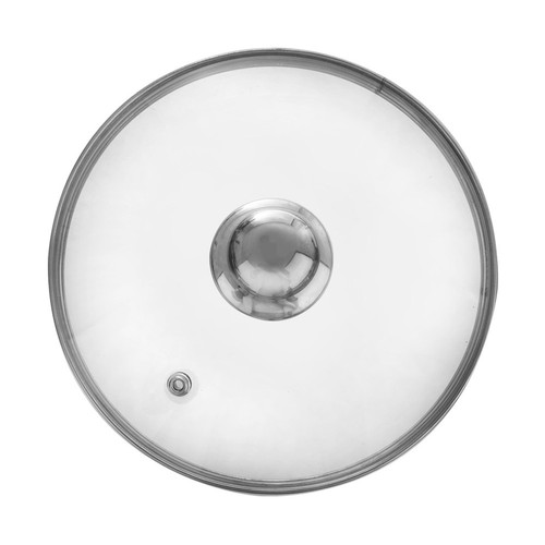 Coperchio vetro universale - coperchio,