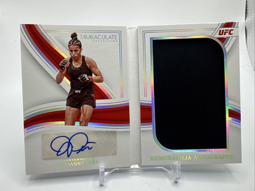 Julianna peña 2024 imac auto - peña,