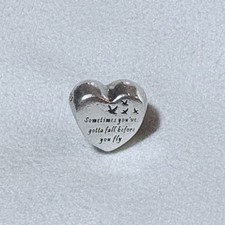 Nuovo ciondolo Pandora argento