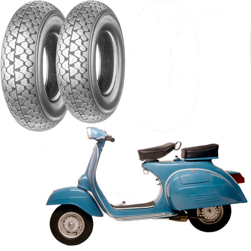 Coppia pneumatici michelin s83 - coppia,