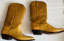 Stivali da cowboy Las Trankas