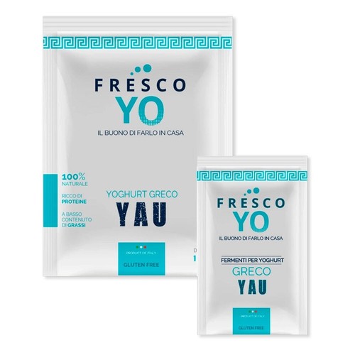 Fresco fermenti lattici - yo,