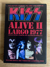 Kiss - Live in Largo - The