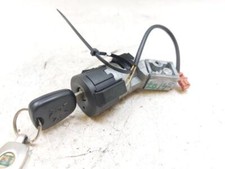 9663123280 BLOCCO ACCENSIONE PEUGEOT 308 (T7) 1.6 HDI 16V MAN 5M 90CV 2008 5P BE