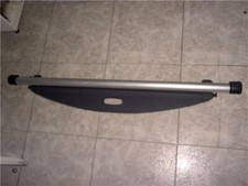 cappelliera posteriore per KIA