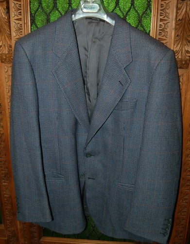 Peter bryce giacca uomo - peter, blu