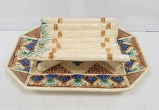 Plat wasmuel asperge egouttoir - plat,