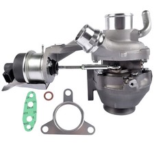 Turbocompressore + Guarnizioni