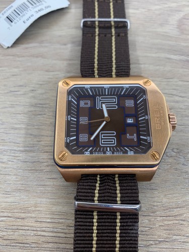 Orologio breil milano - breil,