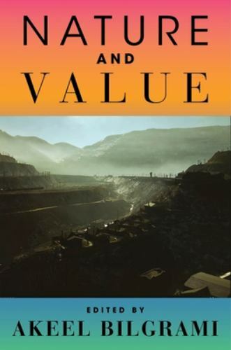 Nature and value - nature,