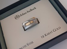 Anello dolan bullock oro - 18, kt
