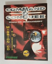 Command & Conquer Allarme