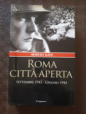 Roma città aperta. Settembre