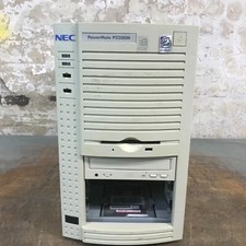 Computer PC NEC PowerMate
