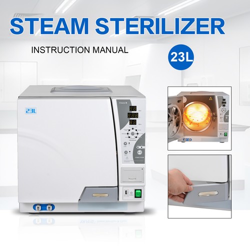 Sterilizzatore vapore - sterilizzatore,