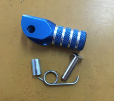 PUNTALE DI RICAMBIO BLU per