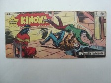 kinowa 1°serie striscia n°28