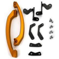 CNC Alluminio Passeggero