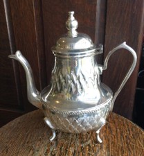 Vintage Francese Ciuffi Design