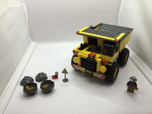 Lego city 4202 camion - 4202,