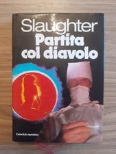 {X03} PARTITA COL DIAVOLO -