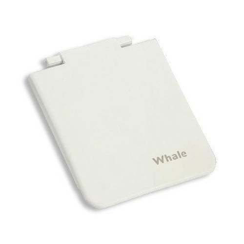 Whale watermaster caravan - watermaster,