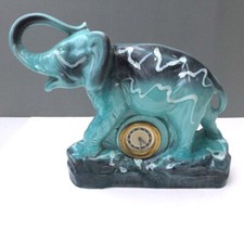Orologio elefante anni 50