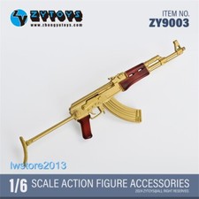 Modellino pistola fucile