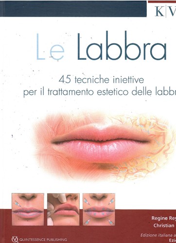 Labbra 45 tecniche - -,