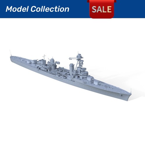 Modellino kit 300 - kit, 1/300