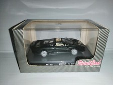 JAGUAR XJ 220 1992 ART.171 DETAILCARS SCALA 1/43