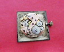 Movimento orologio meccanico