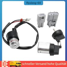 Blocchetto accensione