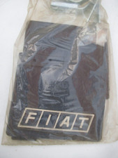 FIAT 131  - Paraspruzzi