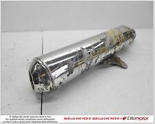 SCARICO MARMITTA TERMINALE ** muffler original for MOTO GUZZI NORGE 1200 2009