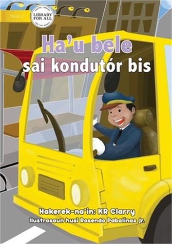 Can bus driver - i, be