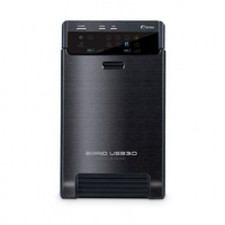 FANTEC QB-X2US3R 3,5" HDD RAID